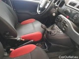  Fiat  Panda FIAT  / 2012 / 5P / BERLINA 900CC NATURAL POWER EURO6D VAN 2 P. POP #129