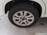  Fiat  Panda FIAT  / 2012 / 5P / BERLINA 900CC NATURAL POWER EURO6D VAN 2 P. POP #116