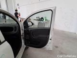  Fiat  Panda FIAT  / 2012 / 5P / BERLINA 900CC NATURAL POWER EURO6D VAN 2 P. POP #133