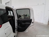  Fiat  Panda FIAT  / 2012 / 5P / BERLINA 900CC NATURAL POWER EURO6D VAN 2 P. POP #136