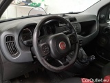  Fiat  Panda FIAT  / 2012 / 5P / BERLINA 900CC NATURAL POWER EURO6D VAN 2 P. POP #151