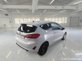  Ford  Fiesta FORD  VAN / 2018 / 3P / BERLINA 1.5 TDCI 85CV STARTeSTOP BUSINESS #2