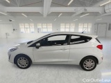  Ford  Fiesta FORD  VAN / 2018 / 3P / BERLINA 1.5 TDCI 85CV STARTeSTOP BUSINESS #8