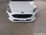  Ford  Fiesta FORD  VAN / 2018 / 3P / BERLINA 1.5 TDCI 85CV STARTeSTOP BUSINESS #33