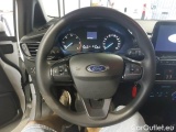  Ford  Fiesta FORD  VAN / 2018 / 3P / BERLINA 1.5 TDCI 85CV STARTeSTOP BUSINESS #72