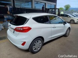  Ford  Fiesta FORD  VAN / 2018 / 3P / BERLINA 1.5 TDCI 85CV STARTeSTOP BUSINESS #2