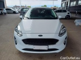  Ford  Fiesta FORD  VAN / 2018 / 3P / BERLINA 1.5 TDCI 85CV STARTeSTOP BUSINESS #6