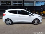  Ford  Fiesta FORD  VAN / 2018 / 3P / BERLINA 1.5 TDCI 85CV STARTeSTOP BUSINESS #7