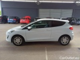  Ford  Fiesta FORD  VAN / 2018 / 3P / BERLINA 1.5 TDCI 85CV STARTeSTOP BUSINESS #8