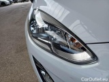  Ford  Fiesta FORD  VAN / 2018 / 3P / BERLINA 1.5 TDCI 85CV STARTeSTOP BUSINESS #39