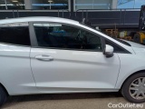  Ford  Fiesta FORD  VAN / 2018 / 3P / BERLINA 1.5 TDCI 85CV STARTeSTOP BUSINESS #42