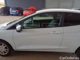  Ford  Fiesta FORD  VAN / 2018 / 3P / BERLINA 1.5 TDCI 85CV STARTeSTOP BUSINESS #54