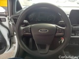  Ford  Fiesta FORD  VAN / 2018 / 3P / BERLINA 1.5 TDCI 85CV STARTeSTOP BUSINESS #73