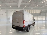  Ford  Transit FORD  / 2019 / 4P / FURGONE 330 L2H2 TREND 2.0 ECO 130 CV #2