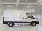  Ford  Transit FORD  / 2019 / 4P / FURGONE 330 L2H2 TREND 2.0 ECO 130 CV #7