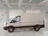  Ford  Transit FORD  / 2019 / 4P / FURGONE 330 L2H2 TREND 2.0 ECO 130 CV #8