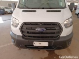  Ford  Transit FORD  / 2019 / 4P / FURGONE 330 L2H2 TREND 2.0 ECO 130 CV #24