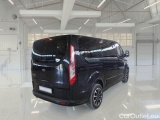  Ford  Transit FORD TOURNEO CUSTOM / 2018 / 5P / COMBI 320 L1 H1 SPORT 2.0ECOBLUE 170 CV AUTO #2