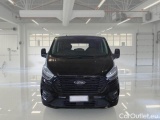  Ford  Transit FORD TOURNEO CUSTOM / 2018 / 5P / COMBI 320 L1 H1 SPORT 2.0ECOBLUE 170 CV AUTO #6
