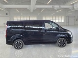  Ford  Transit FORD TOURNEO CUSTOM / 2018 / 5P / COMBI 320 L1 H1 SPORT 2.0ECOBLUE 170 CV AUTO #7