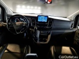  Ford  Transit FORD TOURNEO CUSTOM / 2018 / 5P / COMBI 320 L1 H1 SPORT 2.0ECOBLUE 170 CV AUTO #3