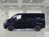  Ford  Transit FORD TOURNEO CUSTOM / 2018 / 5P / COMBI 320 L1 H1 SPORT 2.0ECOBLUE 170 CV AUTO #8