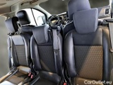 Ford  Transit FORD TOURNEO CUSTOM / 2018 / 5P / COMBI 320 L1 H1 SPORT 2.0ECOBLUE 170 CV AUTO #15