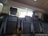  Ford  Transit FORD TOURNEO CUSTOM / 2018 / 5P / COMBI 320 L1 H1 SPORT 2.0ECOBLUE 170 CV AUTO #17