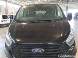  Ford  Transit FORD TOURNEO CUSTOM / 2018 / 5P / COMBI 320 L1 H1 SPORT 2.0ECOBLUE 170 CV AUTO #27