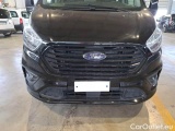  Ford  Transit FORD TOURNEO CUSTOM / 2018 / 5P / COMBI 320 L1 H1 SPORT 2.0ECOBLUE 170 CV AUTO #33