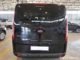  Ford  Transit FORD TOURNEO CUSTOM / 2018 / 5P / COMBI 320 L1 H1 SPORT 2.0ECOBLUE 170 CV AUTO #66