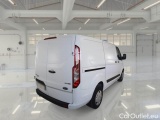  Ford  Transit FORD  CUSTOM / 2018 / 4P / FURGONE 300 L1H1 TREND 2.0 ECOBLUE MHEV 130 CV #2