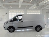  Ford  Transit FORD  CUSTOM / 2018 / 4P / FURGONE 300 L1H1 TREND 2.0 ECOBLUE MHEV 130 CV #8