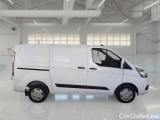  Ford  Transit FORD  CUSTOM / 2018 / 4P / FURGONE 300 L1H1 TREND 2.0 ECOBLUE MHEV 130 CV #7