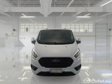  Ford  Transit FORD  CUSTOM / 2018 / 4P / FURGONE 300 L1H1 TREND 2.0 ECOBLUE MHEV 130 CV #6