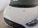  Ford  Transit FORD  CUSTOM / 2018 / 4P / FURGONE 300 L1H1 TREND 2.0 ECOBLUE MHEV 130 CV #23