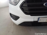  Ford  Transit FORD  CUSTOM / 2018 / 4P / FURGONE 300 L1H1 TREND 2.0 ECOBLUE MHEV 130 CV #27