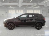  Jeep  Compass JEEP  / 2021 / 5P / SUV 1.3 T4 PHEV 190CV NIGHT EAGLE 4XE AUTO #8