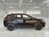  Jeep  Compass JEEP  / 2021 / 5P / SUV 1.3 T4 PHEV 190CV NIGHT EAGLE 4XE AUTO #7