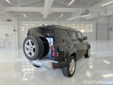  Land Rover  Defender LAND ROVER  / 2019 / 5P / SUV 3.0D I6 200 110 SE AWD AUTO (AUTOCARRO) #2