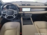  Land Rover  Defender LAND ROVER  / 2019 / 5P / SUV 3.0D I6 200 110 SE AWD AUTO (AUTOCARRO) #3