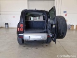  Land Rover  Defender LAND ROVER  / 2019 / 5P / SUV 3.0D I6 200 110 SE AWD AUTO (AUTOCARRO) #5