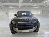  Land Rover  Defender LAND ROVER  / 2019 / 5P / SUV 3.0D I6 200 110 SE AWD AUTO (AUTOCARRO) #6