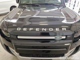  Land Rover  Defender LAND ROVER  / 2019 / 5P / SUV 3.0D I6 200 110 SE AWD AUTO (AUTOCARRO) #31