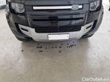  Land Rover  Defender LAND ROVER  / 2019 / 5P / SUV 3.0D I6 200 110 SE AWD AUTO (AUTOCARRO) #36