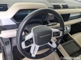  Land Rover  Defender LAND ROVER  / 2019 / 5P / SUV 3.0D I6 200 110 SE AWD AUTO (AUTOCARRO) #85