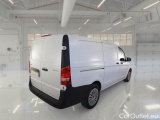  Mercedes  Vito MERCEDES-BENZ  / 2024 / 4P / FURGONE 114 CDI PRO LONG #2