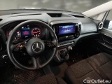  Mercedes  Vito MERCEDES-BENZ  / 2024 / 4P / FURGONE 114 CDI PRO LONG #3