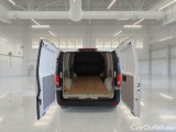  Mercedes  Vito MERCEDES-BENZ  / 2024 / 4P / FURGONE 114 CDI PRO LONG #5