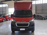  Peugeot  Boxer PEUGEOT  / 2014 / 3P / FURGONE 435 L4 2.0 BLUEHDI 160CV + FURGON. #6